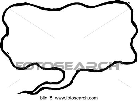 Clipart - Balloon 5. Fotosearch