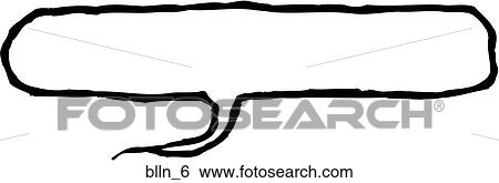 Clip Art - Balloon 6. Fotosearch