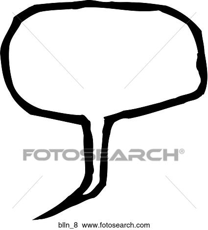 Clip Art - Balloon 8. Fotosearch