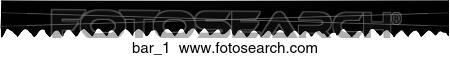 Bar 1 View Large Clip Art Graphic Clipart - Bar 1. Fotosearch