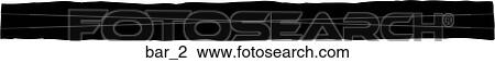 Bar 2 View Large Clip Art Graphic Clipart - Bar 2. Fotosearch