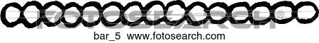 Bar 5 View Large Clip Art Graphic Clipart - Bar 5. Fotosearch