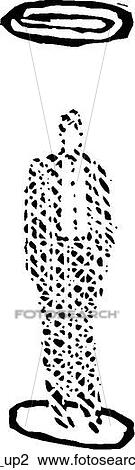 Clipart - Beam Up 2. Fotosearch