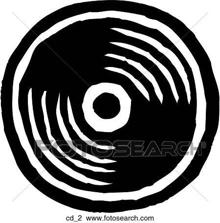 Clipart - CD 2. Fotosearch