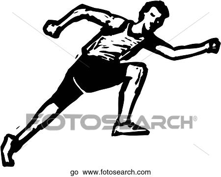 Clipart - Go. Fotosearch
