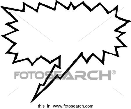 This Just In… View Large Clip Art Graphic Clipart - This Just In…. Fotosearch