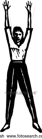 Clipart - Yeah!. Fotosearch