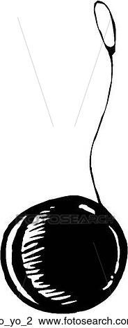 Yo-Yo 2 View Large Clip Art Graphic Clipart - Yo-Yo 2. Fotosearch