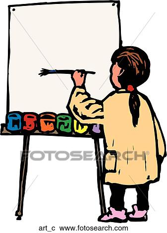 Clipart - Art. Fotosearch