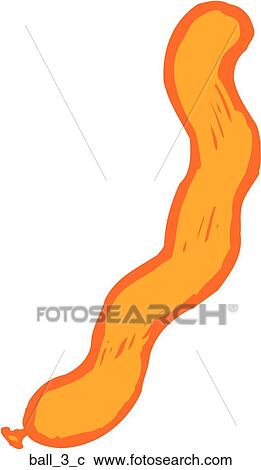 Clipart - Balloon 3. Fotosearch