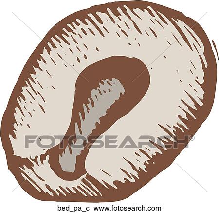 Bed Pan View Large Clip Art Graphic Clipart - Bed Pan. Fotosearch