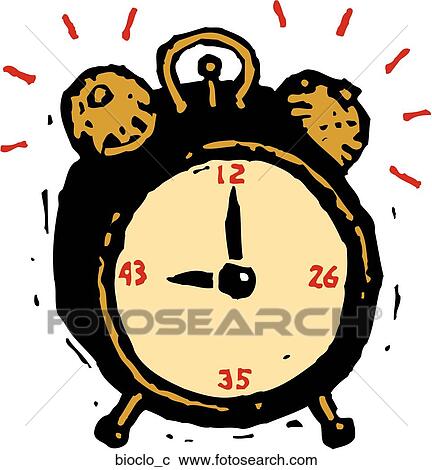Biological Clock View Large Clip Art Graphic Clipart - Biological Clock. Fotosearch