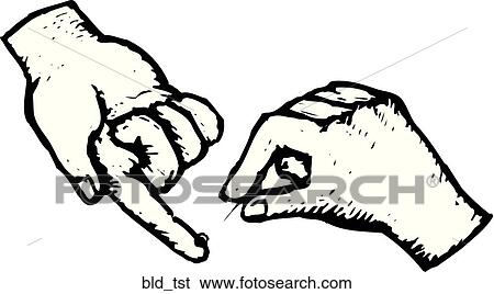 Blood Test View Large Clip Art Graphic Clip Art - Blood Test. Fotosearch