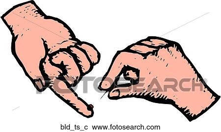 Blood Test View Large Clip Art Graphic Clipart - Blood Test. Fotosearch