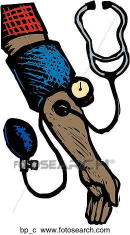 BP View Large Clip Art Graphic Clipart - BP. Fotosearch