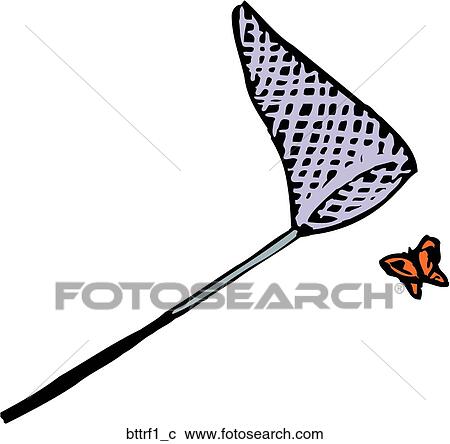Butterfly 1 View Large Clip Art Graphic Clipart - Butterfly 1. Fotosearch