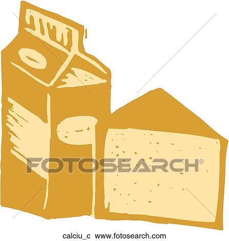 Calcium View Large Clip Art Graphic Clipart - Calcium. Fotosearch