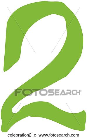 Celebration #2 View Large Clip Art Graphic Clipart - Celebration #2. Fotosearch