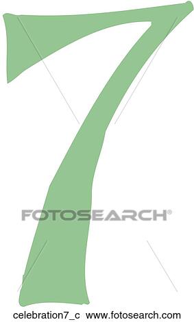 Clipart - Celebration #7. Fotosearch