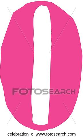 Clipart - Celebration. Fotosearch