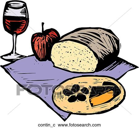 Continental View Large Clip Art Graphic Clipart - Continental. Fotosearch