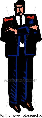 Customs View Large Clip Art Graphic Clipart - Customs. Fotosearch