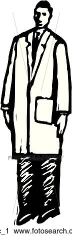 Clipart - Doc 1. Fotosearch