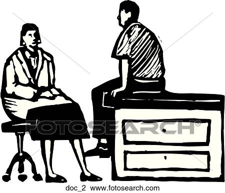 Clipart - Doc 2. Fotosearch
