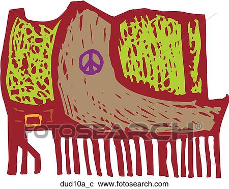 Clipart - Duds 10a. Fotosearch