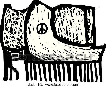 Clipart - Duds 10a. Fotosearch