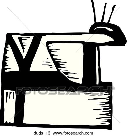 Clipart - Duds 13. Fotosearch