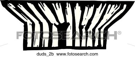 Duds 2b View Large Clip Art Graphic Clipart - Duds 2b. Fotosearch