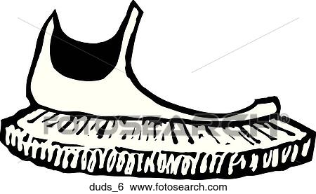 Clip Art - Duds 6. Fotosearch