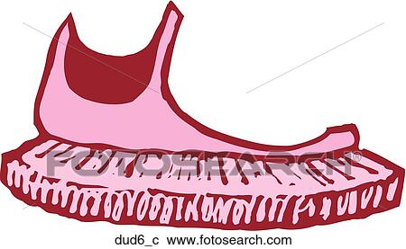 Duds 6 View Large Clip Art Graphic Clipart - Duds 6. Fotosearch
