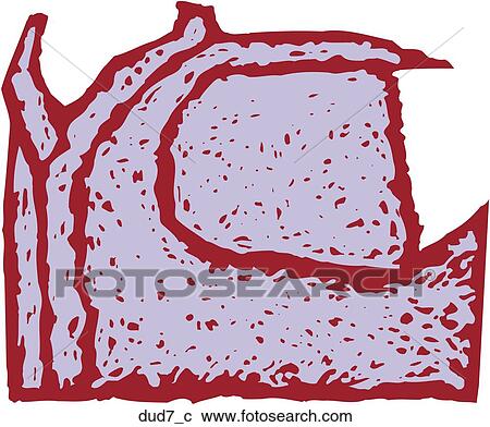 Clipart - Duds 7. Fotosearch