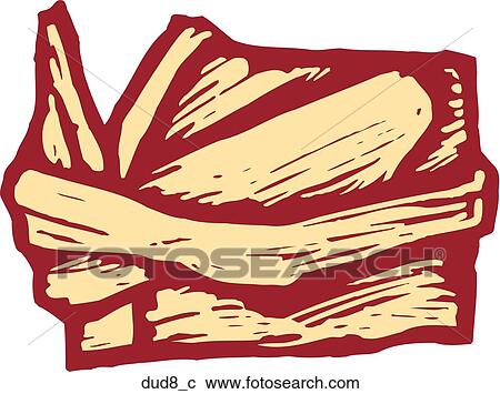Duds 8 View Large Clip Art Graphic Clipart - Duds 8. Fotosearch