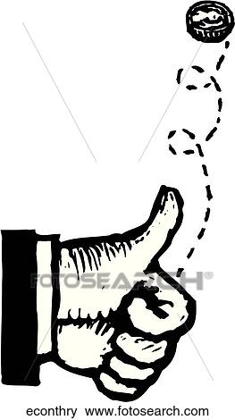 Economy Theory View Large Clip Art Graphic Clip Art - Economy Theory. Fotosearch