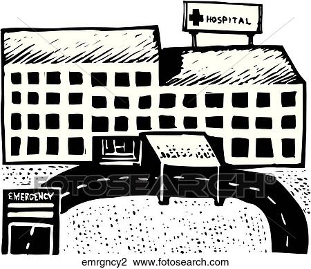 Emergency 2 View Large Clip Art Graphic Clipart - Emergency 2. Fotosearch