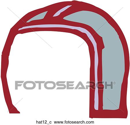 Clipart - Hat 12. Fotosearch