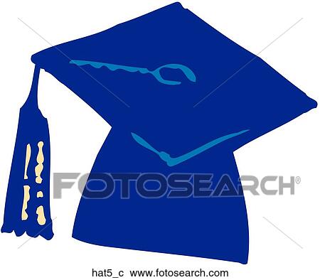 Hat 5 View Large Clip Art Graphic Clipart - Hat 5. Fotosearch