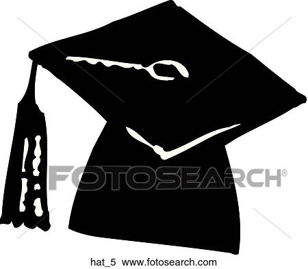 Clipart - Hat 5. Fotosearch