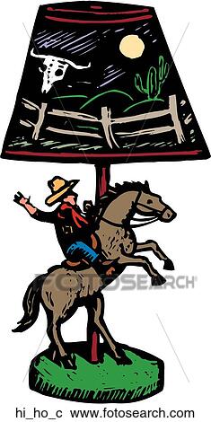 Hi-Ho! View Large Clip Art Graphic Clipart - Hi-Ho!. Fotosearch