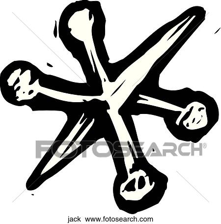 Clipart - Jack. Fotosearch