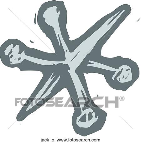 Clipart - Jack. Fotosearch