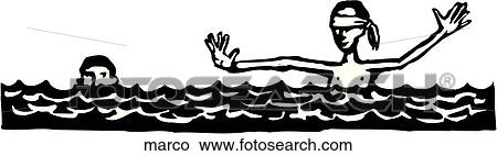 Clipart - Marco. Fotosearch