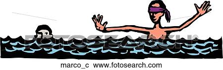 Clipart - Marco. Fotosearch