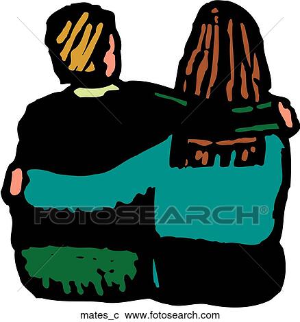 Clipart - Mates. Fotosearch