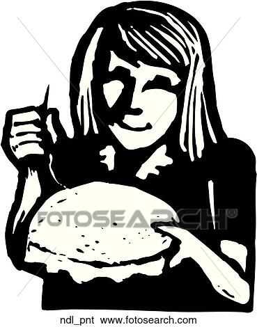 Needlepoint View Large Clip Art Graphic Clip Art - Needlepoint. Fotosearch