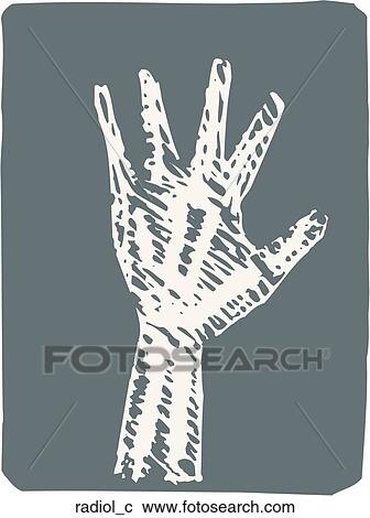 Clipart - Radiology. Fotosearch