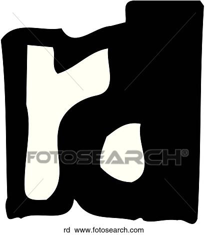 Clipart - rd. Fotosearch